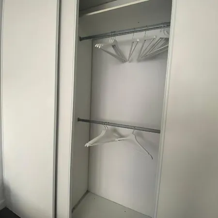 Prox Centre, Beau T3, 2 Ch, 7 Personnes *