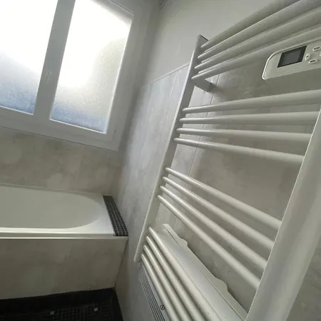 Prox Centre, Beau T3, 2 Ch, 7 Personnes *